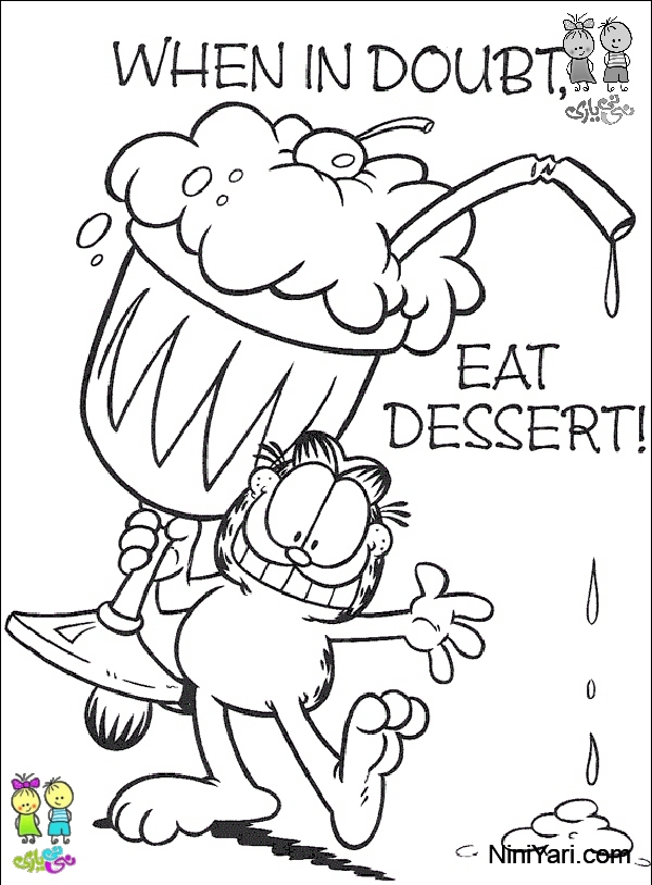 Garfield-Coloring-Pages-65