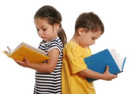 آموزش زبان به کودک ، زبان انگلیسی برای بچه ها ، سن آموزش زبان به کودک