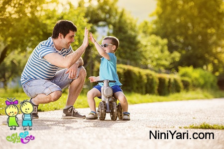 روانشناسی کودک ، تربیت کودک