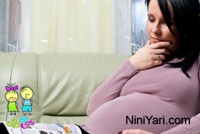 فاصله ایده آل بین دو بارداری چند سال است؟