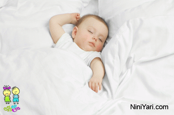 نوزادان و فرایند یادگیری در زمان خواب!