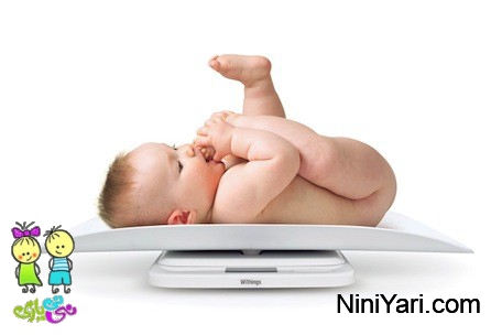 آیا می دانید نوزاد شما موقع تولد باید چند کیلو باشد؟ | نی نی یاری