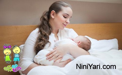 جلوگیری از بارداری در دوران شیردهی