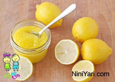 خواص لیمو ترش برای کودکان